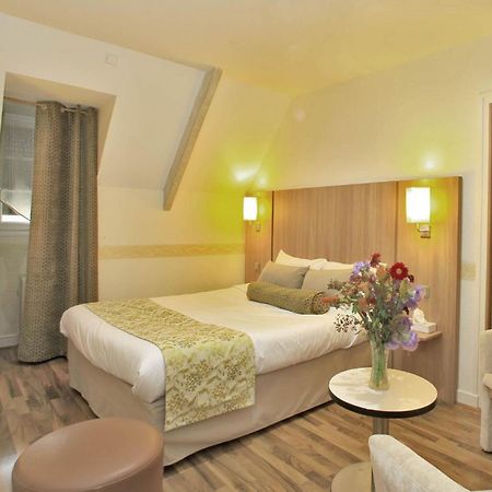 Hostellerie Du Causse Gramat Esterno foto
