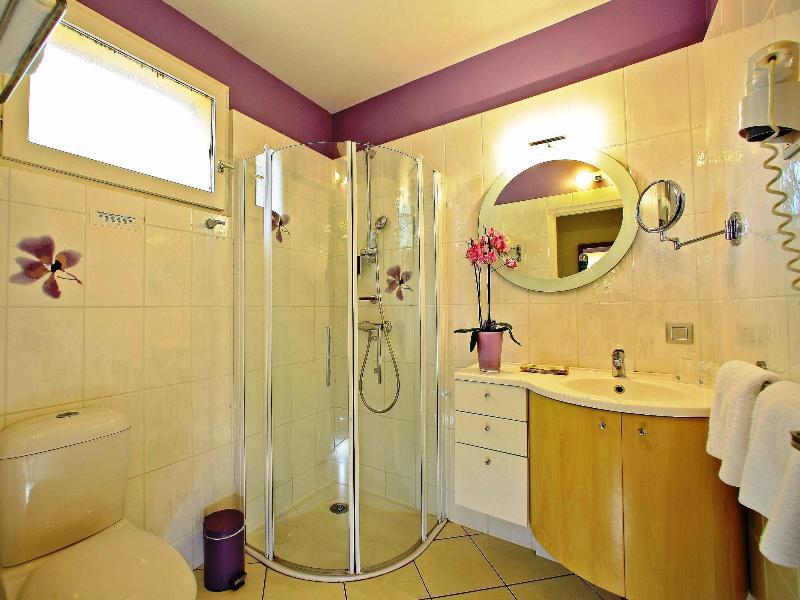Hostellerie Du Causse Gramat Esterno foto