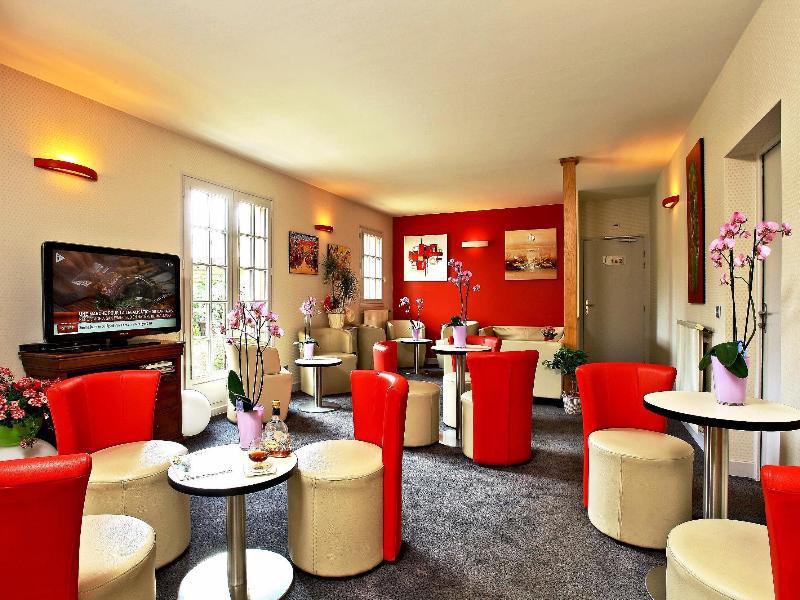 Hostellerie Du Causse Gramat Esterno foto
