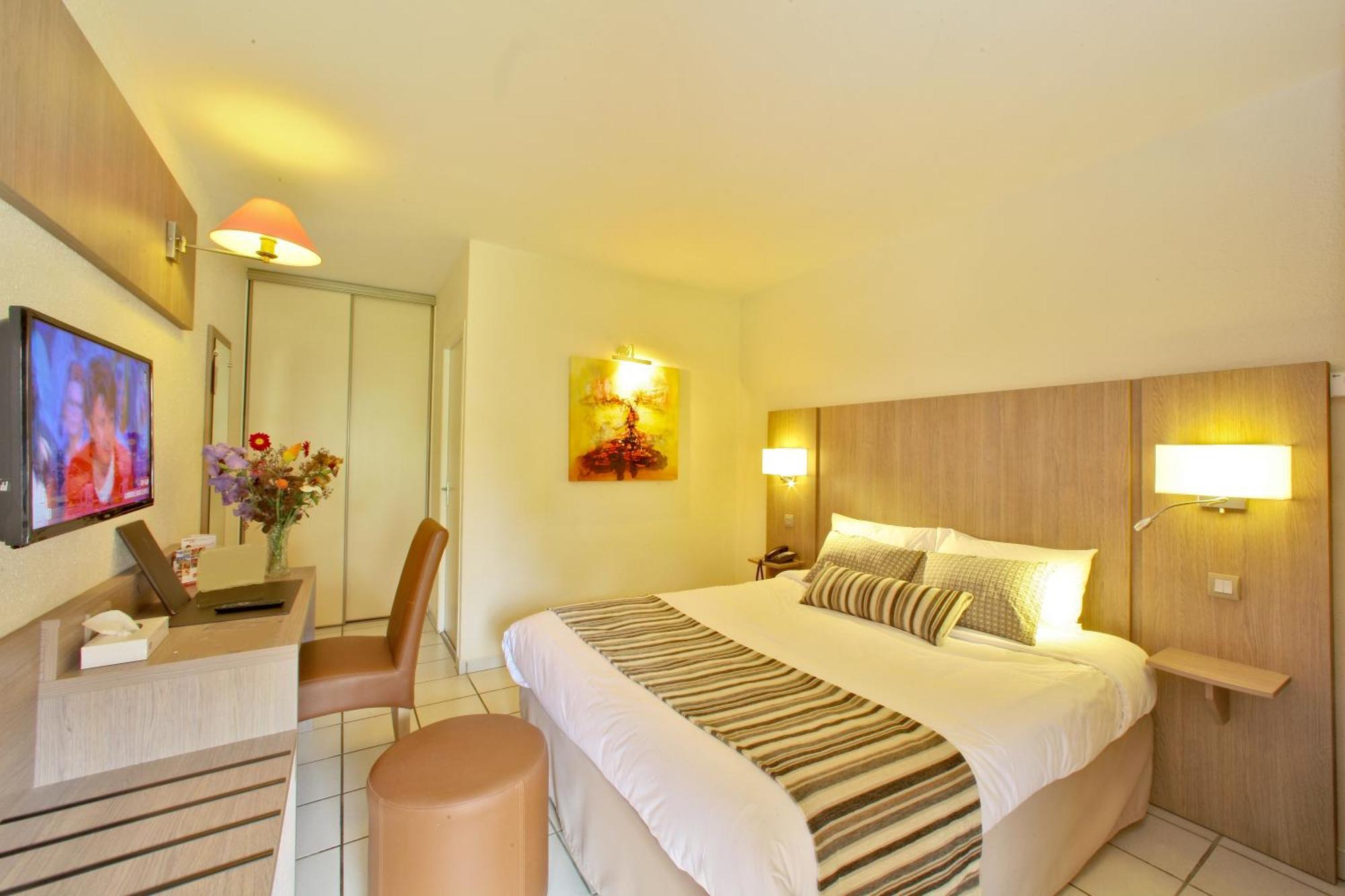 Hostellerie Du Causse Gramat Esterno foto
