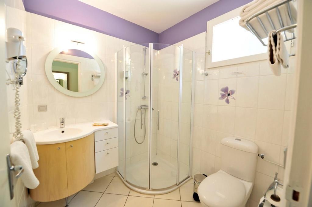 Hostellerie Du Causse Gramat Camera foto