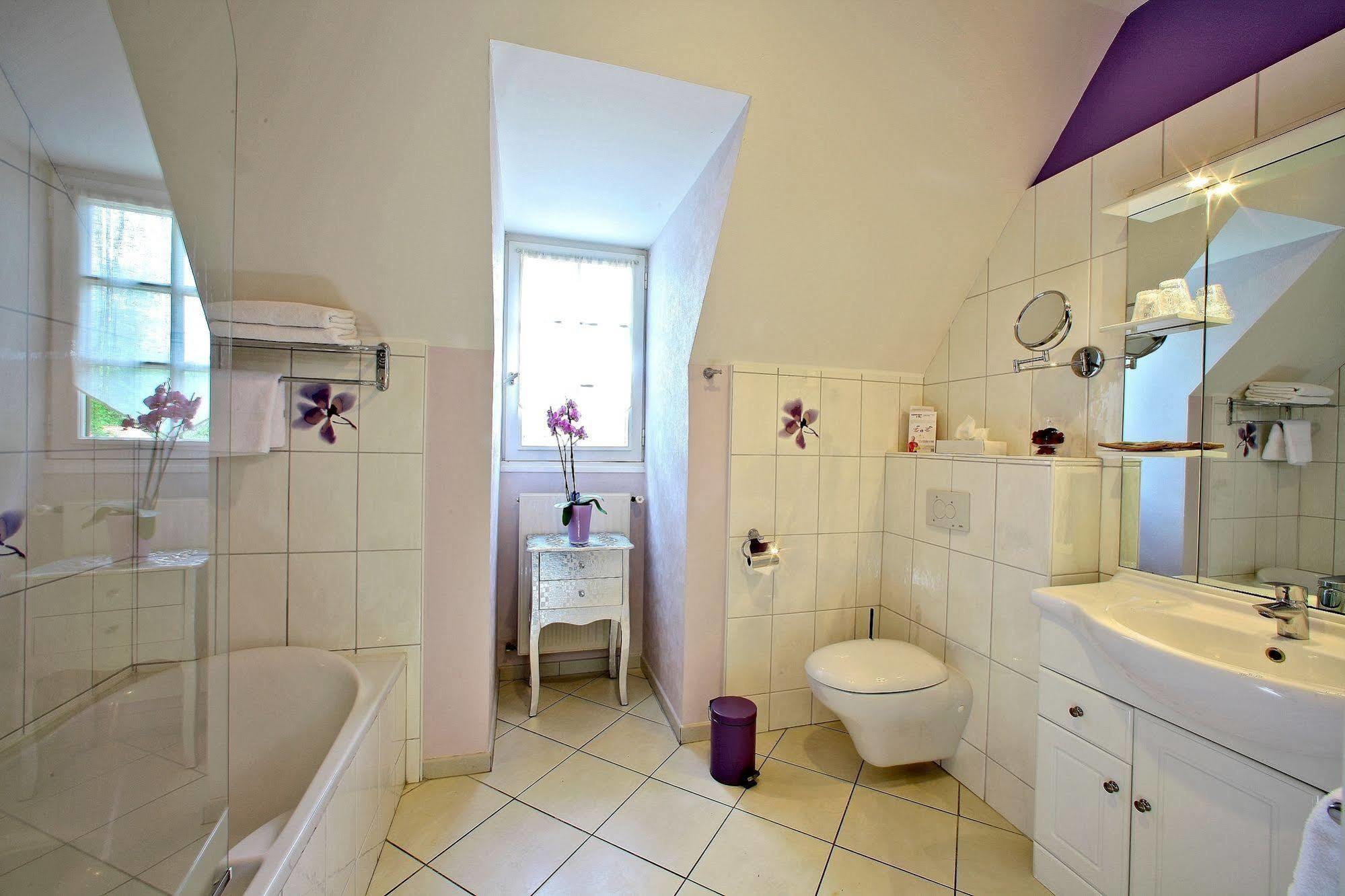 Hostellerie Du Causse Gramat Esterno foto