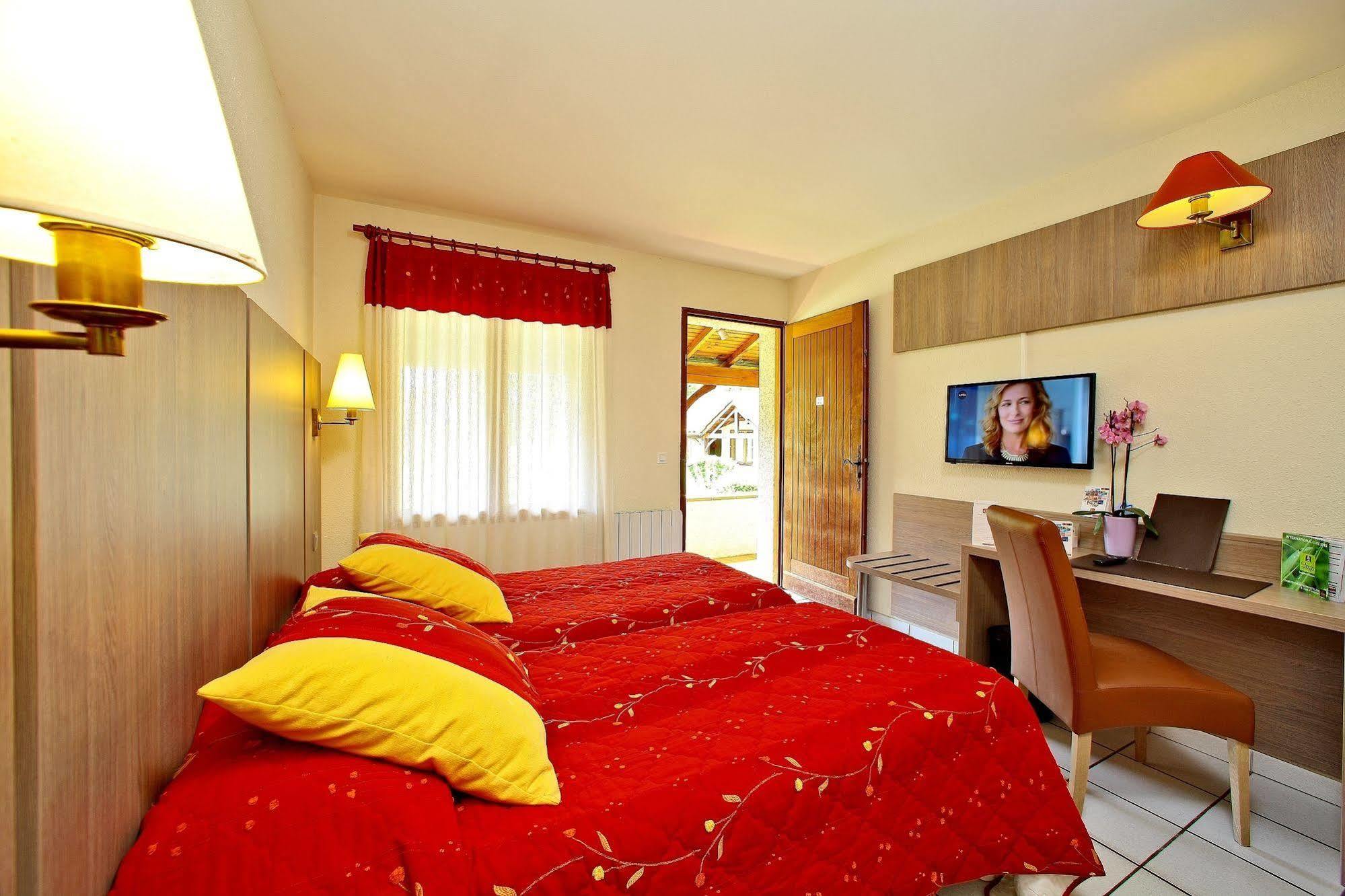 Hostellerie Du Causse Gramat Esterno foto